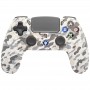 itek EVOCON ADV W01 Mimetico, Bianco Bluetooth/USB Gamepad PlayStation 4, Playstation 3, Tablet PC