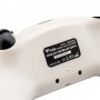 itek EVOCON ADV W01 Mimetico, Bianco Bluetooth/USB Gamepad PlayStation 4, Playstation 3, Tablet PC