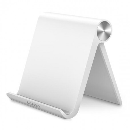 Ugreen 30285 supporto per personal communication Supporto passivo Telefono cellulare/smartphone Bianco