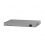 NETGEAR GS728TP Gestito L2/L3/L4 Gigabit Ethernet (10/100/1000) Supporto Power over Ethernet (PoE) Grigio
