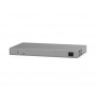 NETGEAR GS728TPP Gestito L2/L3/L4 Gigabit Ethernet (10/100/1000) Supporto Power over Ethernet (PoE) Grigio