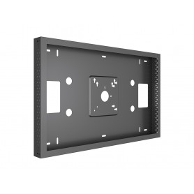 Multibrackets 1386 schermo per segnaletica