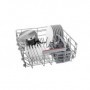 Bosch Serie 4 SMI4HAS48E lavastoviglie A scomparsa parziale 13 coperti D (SMI4HAS48E)
