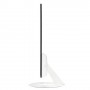 ASUS VZ24EHF-W Monitor PC 60,5 cm (23.8") 1920 x 1080 Pixel Full HD Bianco