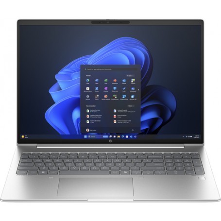 HP ProBook 460 G11 Intel Core Ultra 5 125H Computer portatile 40,6 cm (16") WUXGA 16 GB DDR5-SDRAM 512 GB SSD NVIDIA GeForce RTX
