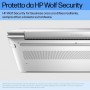 HP ProBook 460 G11 Intel Core Ultra 7 155U Computer portatile 40,6 cm (16") WUXGA 8 GB DDR5-SDRAM 512 GB SSD Wi-Fi 6E (802.11ax)