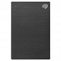 Seagate One Touch disco rigido esterno 2 TB Micro-USB B 3.2 Gen 1 (3.1 Gen 1) Nero