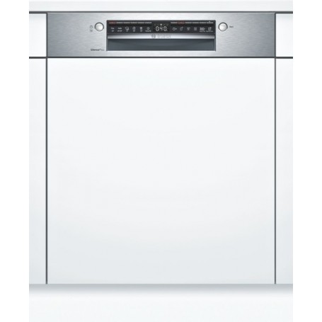 Bosch Serie 4 SMI4HCS48E lavastoviglie A scomparsa parziale 14 coperti D (SMI4HCS48E)
