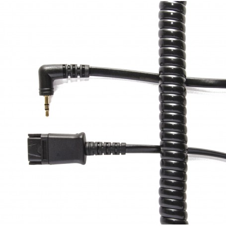 JPL BL-06+P Cavo
