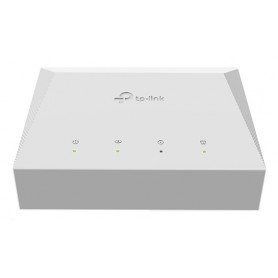 TP-Link XZ005-G6 convertitore multimediale di rete 2488 Mbit/s 1490 nm Bianco