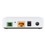 TP-Link XZ005-G6 convertitore multimediale di rete 2488 Mbit/s 1490 nm Bianco