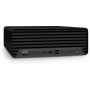 HP Pro 400 G9 Intel® Core™ i7 i7-13700 32 GB DDR4-SDRAM 1 TB SSD Windows 11 Pro SFF PC Nero