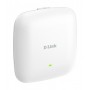 D-Link DAP-X3060 punto accesso WLAN 3000 Mbit/s Bianco Supporto Power over Ethernet (PoE)