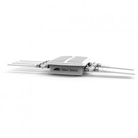 Allied Telesis AT-TQ6702E GEN2-00 punto accesso WLAN 1000 Mbit/s Grigio