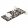 StarTech.com PEXUSB314A2V2 scheda di interfaccia e adattatore Interno USB 3.2 Gen 2 (3.1 Gen 2)