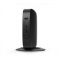 HP Elite t655 2,1 GHz ThinPro 1,12 kg Nero R2314