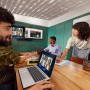 POLY Studio V52 USB Video Bar