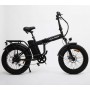 ITALIA POWER BICLETTA ELETTRICA