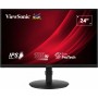 Viewsonic Display VG2408A Monitor PC 61 cm (24") 1920 x 1080 Pixel Full HD LED Nero