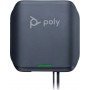 POLY Stazione base Rove cella singola/doppia DECT 1880-1900 MHz B2