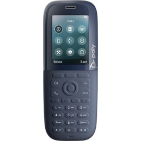POLY Stazione base Rove cella singola/doppia DECT 1880-1900 MHz B2 e 30 kit ricevitore telefonico