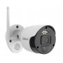 Isiwi ISW-BFA8MP GEN1 telecamera di sorveglianza Pallottola (forma) Telecamera di sicurezza IP Interno e esterno 3840 x 2160 Pix