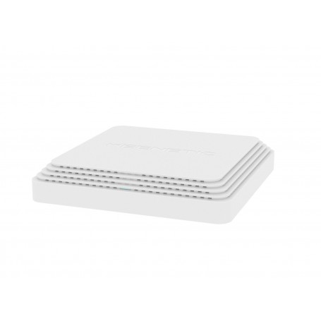 KEENETIC VOYAGER PRO (KN-3510), ACCESS POINT WI-FI AX1800, MESH,  2 PORTE 1GBPS, POE, MENU MULTI LINGUA, 4-PACK