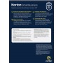 Norton Small Business | Protezione antivirus per piccole imprese e small office | 6 dispositivi | Licenza di 1 anno