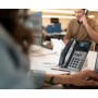 POLY Telefono IP Edge E350 abilitato per PoE