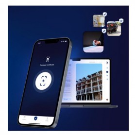 TRUESIGN REPORT PERSONALIZZATO