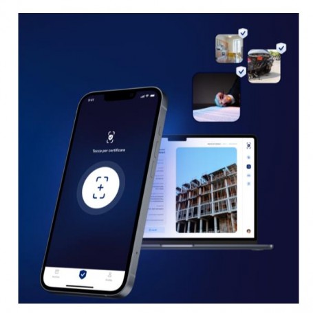 TRUESIGN REPORT PERSONALIZZATO
