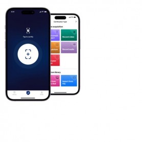 WHITE LABEL APP