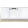 Bosch Serie 4 SMI4ECS14E lavastoviglie A scomparsa totale 13 coperti C (SMI4ECS14E)