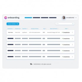 ONBOARDING 500 IDENTIF. CIE E CNS