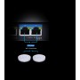 D-Link DMS-107/E switch di rete Non gestito Gigabit Ethernet (10/100/1000) Nero