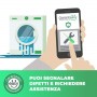 ORDINE 60K ARCHIVIAZIONI/ITALIA