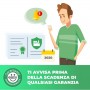 ORDINE 60K ARCHIVIAZIONI/ITALIA