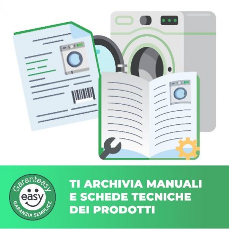 ORDINE 1000 ARCHIVIAZIONI/ITALIA