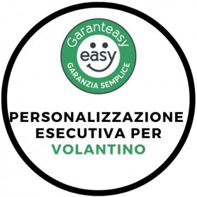 PERSONALIZZAZIONE VOLANTINO