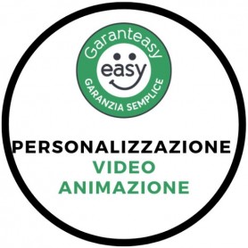 PERSONALIZZAZIONE VIDEO