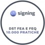 SIGNING  10K PRAT.DST FEA E FEQ