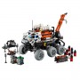 ROVER DI ESPLORAZIONE MARZIANO