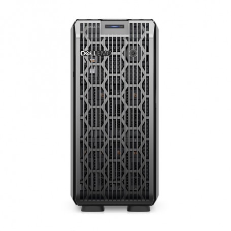 DELL PowerEdge T350 server 480 GB Tower Intel Xeon E E-2336 2,9 GHz 16 GB DDR4-SDRAM 700 W