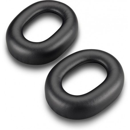 POLY Voyager Surround 80/85 UC Left and Right Ear Cups