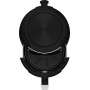 Beko FRL 2244 B friggitrice Singolo 3,9 L Indipendente 1500 W Friggitrice ad aria calda Nero