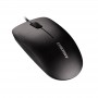 CHERRY DC 2000 tastiera Mouse incluso Universale USB QWERTY Inglese, Italiano Nero