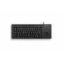 CHERRY XS G84-5400 tastiera Ufficio USB AZERTY Francese Nero