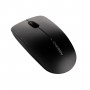 CHERRY MW 2400 mouse Ufficio Ambidestro RF Wireless Ottico 1200 DPI