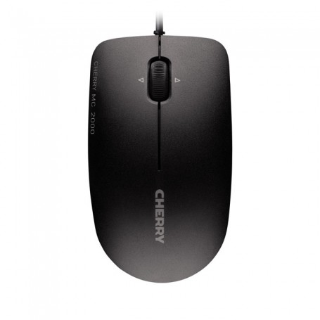 CHERRY MC 2000 mouse Ufficio Ambidestro USB tipo A IR LED 1600 DPI