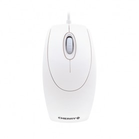 CHERRY M-5400-0 mouse Ufficio Ambidestro USB tipo A Ottico 1000 DPI